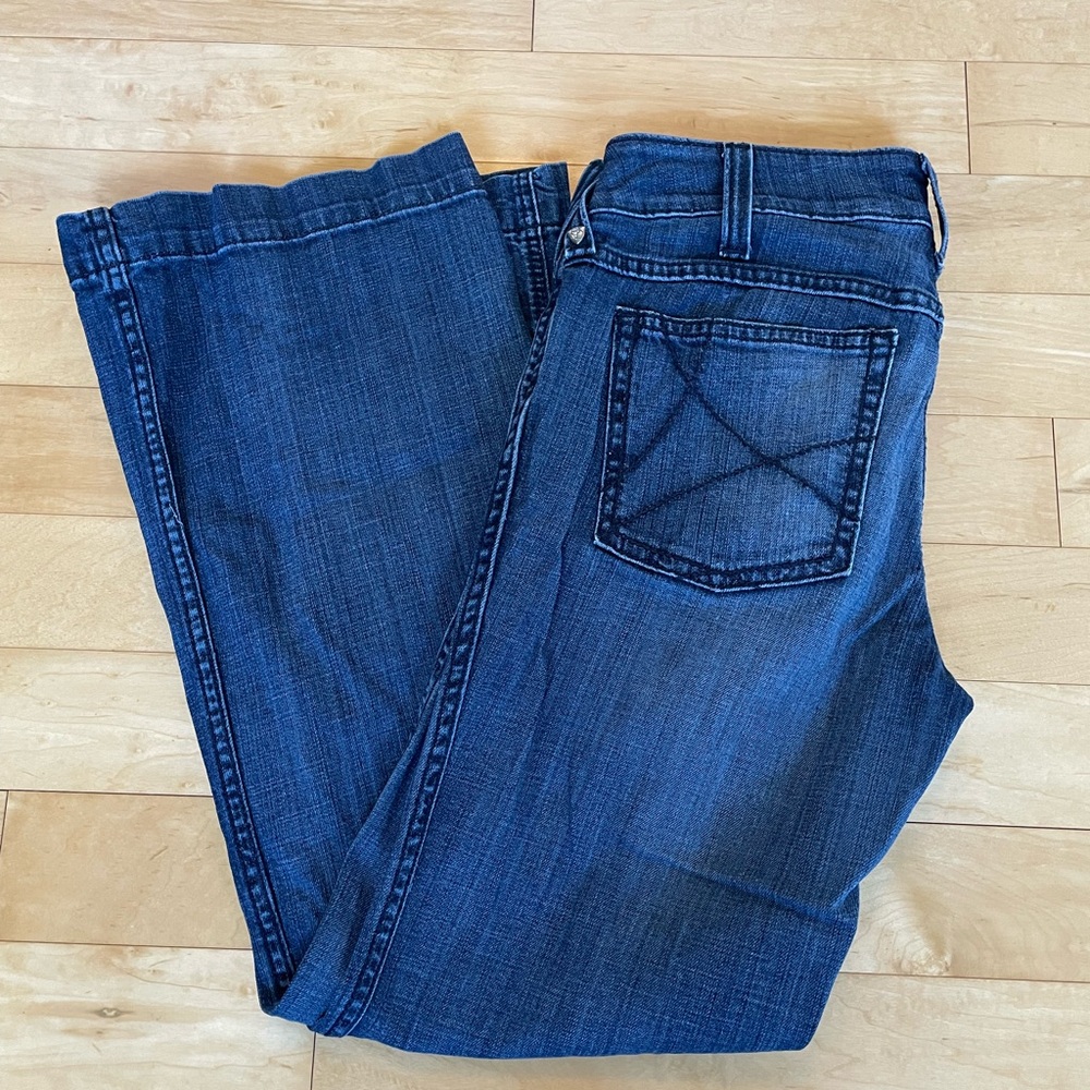 Ariat Jeans